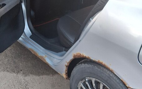 Mitsubishi Lancer IX, 2005 год, 220 000 рублей, 6 фотография