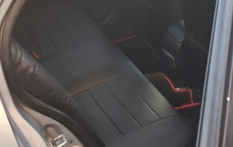 Mitsubishi Lancer IX, 2005 год, 220 000 рублей, 4 фотография