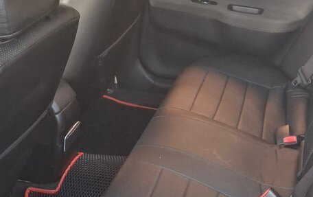 Mitsubishi Lancer IX, 2005 год, 220 000 рублей, 5 фотография