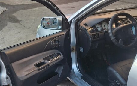Mitsubishi Lancer IX, 2005 год, 220 000 рублей, 9 фотография