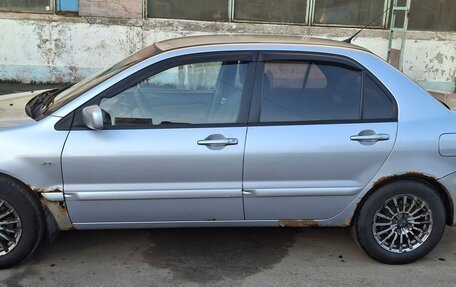 Mitsubishi Lancer IX, 2005 год, 220 000 рублей, 10 фотография