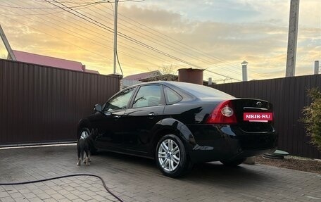 Ford Focus II рестайлинг, 2010 год, 690 000 рублей, 2 фотография
