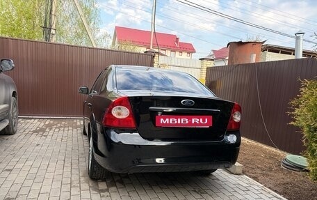 Ford Focus II рестайлинг, 2010 год, 690 000 рублей, 3 фотография