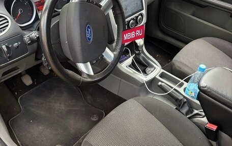 Ford Focus II рестайлинг, 2010 год, 690 000 рублей, 10 фотография