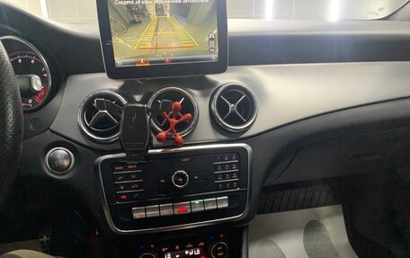 Mercedes-Benz CLA, 2016 год, 2 390 000 рублей, 8 фотография