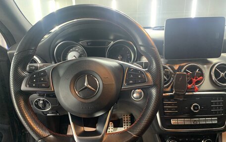 Mercedes-Benz CLA, 2016 год, 2 390 000 рублей, 7 фотография