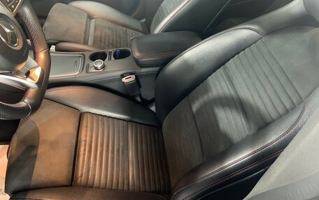 Mercedes-Benz CLA, 2016 год, 2 390 000 рублей, 11 фотография