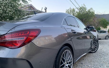 Mercedes-Benz CLA, 2016 год, 2 390 000 рублей, 13 фотография