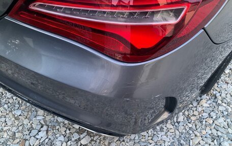 Mercedes-Benz CLA, 2016 год, 2 390 000 рублей, 14 фотография