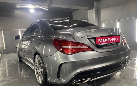 Mercedes-Benz CLA, 2016 год, 2 390 000 рублей, 4 фотография