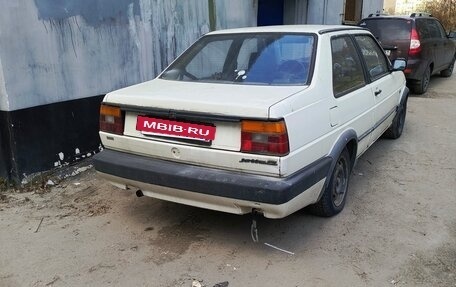 Volkswagen Jetta III, 1986 год, 110 000 рублей, 2 фотография