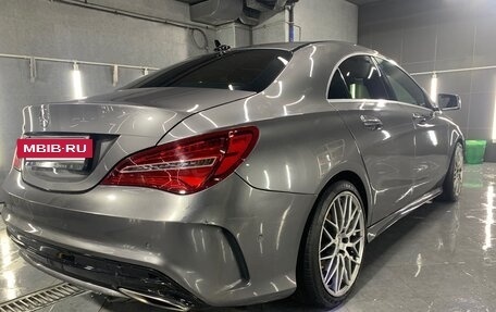 Mercedes-Benz CLA, 2016 год, 2 390 000 рублей, 5 фотография