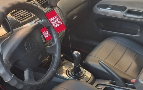 Mitsubishi Lancer IX, 2005 год, 220 000 рублей, 8 фотография