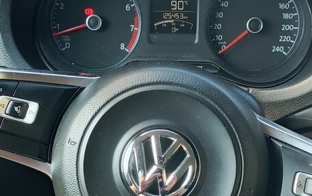 Volkswagen Polo VI (EU Market), 2018 год, 1 000 000 рублей, 5 фотография