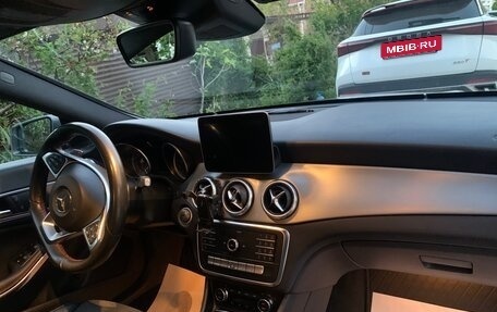 Mercedes-Benz CLA, 2016 год, 2 390 000 рублей, 9 фотография