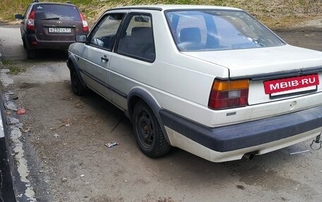 Volkswagen Jetta III, 1986 год, 110 000 рублей, 3 фотография