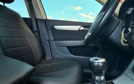 Volkswagen Passat B7, 2012 год, 1 100 000 рублей, 12 фотография
