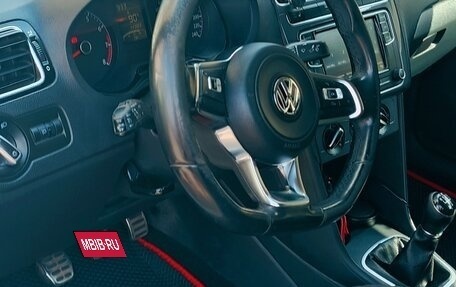 Volkswagen Polo VI (EU Market), 2018 год, 1 000 000 рублей, 7 фотография