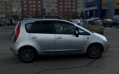 Mitsubishi Colt VI рестайлинг, 2004 год, 297 000 рублей, 4 фотография