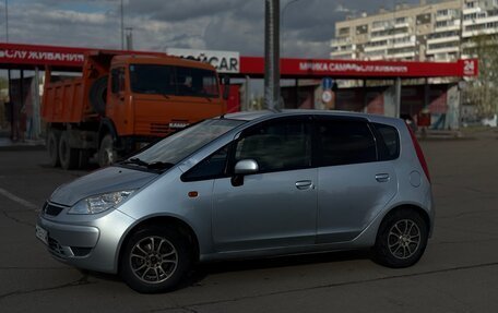 Mitsubishi Colt VI рестайлинг, 2004 год, 297 000 рублей, 7 фотография