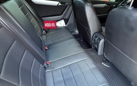 Volkswagen Passat B7, 2012 год, 1 100 000 рублей, 10 фотография