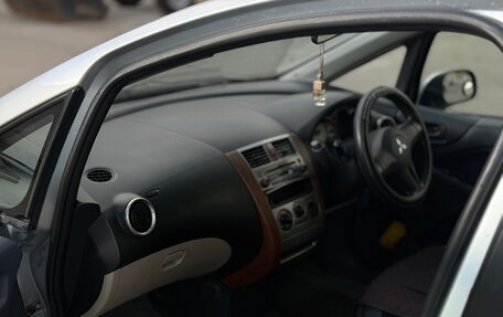 Mitsubishi Colt VI рестайлинг, 2004 год, 297 000 рублей, 8 фотография