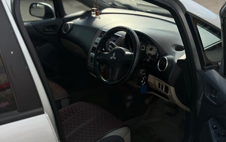 Mitsubishi Colt VI рестайлинг, 2004 год, 297 000 рублей, 9 фотография