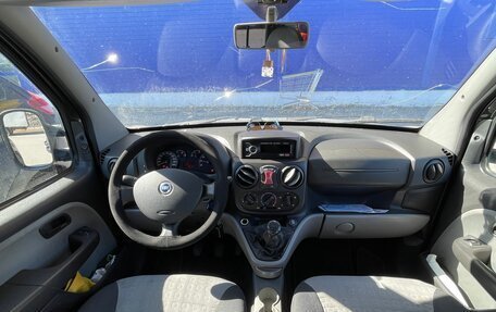 Fiat Doblo I, 2008 год, 456 000 рублей, 7 фотография