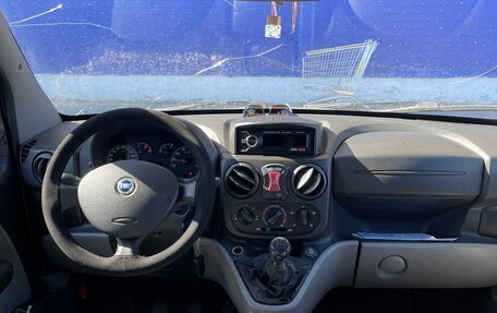 Fiat Doblo I, 2008 год, 456 000 рублей, 6 фотография