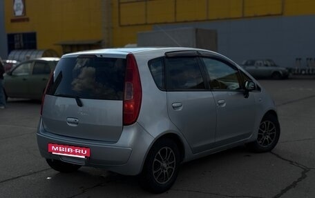 Mitsubishi Colt VI рестайлинг, 2004 год, 297 000 рублей, 5 фотография