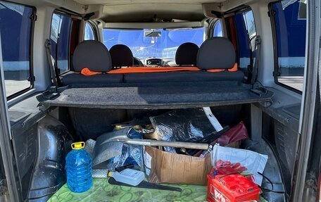 Fiat Doblo I, 2008 год, 456 000 рублей, 11 фотография