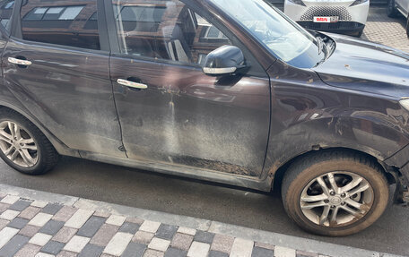 Changan CS35, 2017 год, 600 000 рублей, 8 фотография