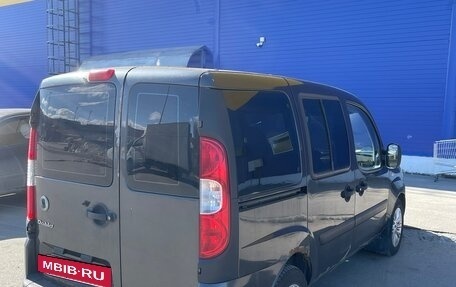 Fiat Doblo I, 2008 год, 456 000 рублей, 4 фотография