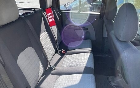 Fiat Doblo I, 2008 год, 456 000 рублей, 10 фотография