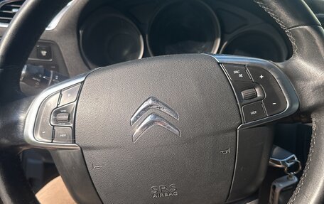 Citroen C4 II рестайлинг, 2012 год, 457 000 рублей, 8 фотография
