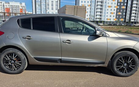 Renault Megane III, 2012 год, 590 000 рублей, 3 фотография