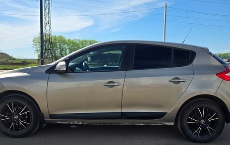 Renault Megane III, 2012 год, 590 000 рублей, 7 фотография
