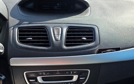 Renault Megane III, 2012 год, 590 000 рублей, 12 фотография