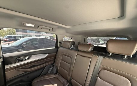 Chery Tiggo 8 Pro, 2021 год, 2 100 000 рублей, 2 фотография