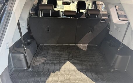 Chery Tiggo 8 Pro, 2021 год, 2 100 000 рублей, 7 фотография