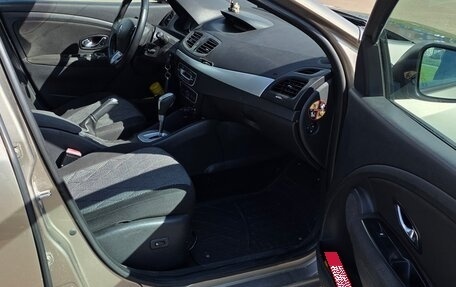 Renault Megane III, 2012 год, 590 000 рублей, 9 фотография