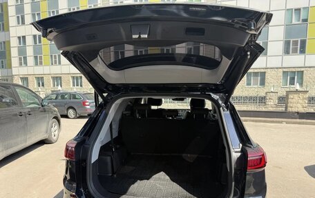Chery Tiggo 8 Pro, 2021 год, 2 100 000 рублей, 13 фотография
