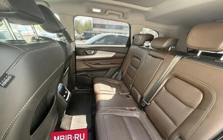 Chery Tiggo 8 Pro, 2021 год, 2 100 000 рублей, 8 фотография