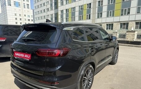 Chery Tiggo 8 Pro, 2021 год, 2 100 000 рублей, 4 фотография