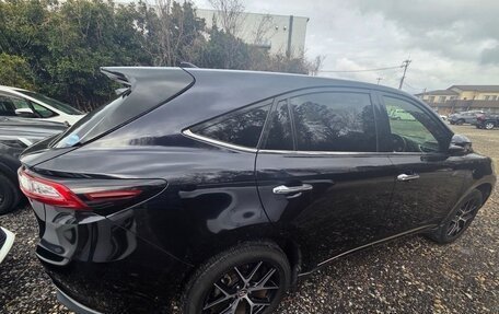 Toyota Harrier, 2019 год, 2 670 000 рублей, 5 фотография