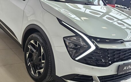 KIA Sportage IV рестайлинг, 2024 год, 3 749 000 рублей, 5 фотография