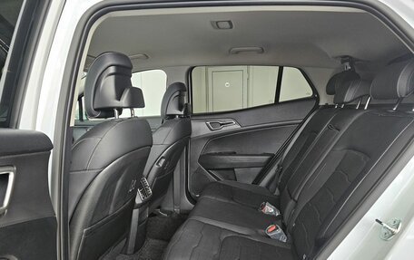 KIA Sportage IV рестайлинг, 2024 год, 3 749 000 рублей, 17 фотография
