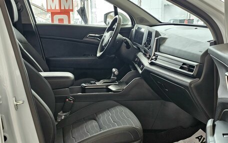 KIA Sportage IV рестайлинг, 2024 год, 3 749 000 рублей, 20 фотография