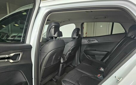 KIA Sportage IV рестайлинг, 2024 год, 3 749 000 рублей, 16 фотография