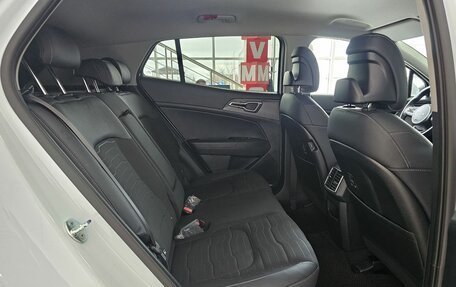 KIA Sportage IV рестайлинг, 2024 год, 3 749 000 рублей, 19 фотография